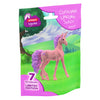 Coquille de licorne à collectionner Schleich