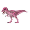 Schleich dinosaures rose t-rex édition limitée 72272