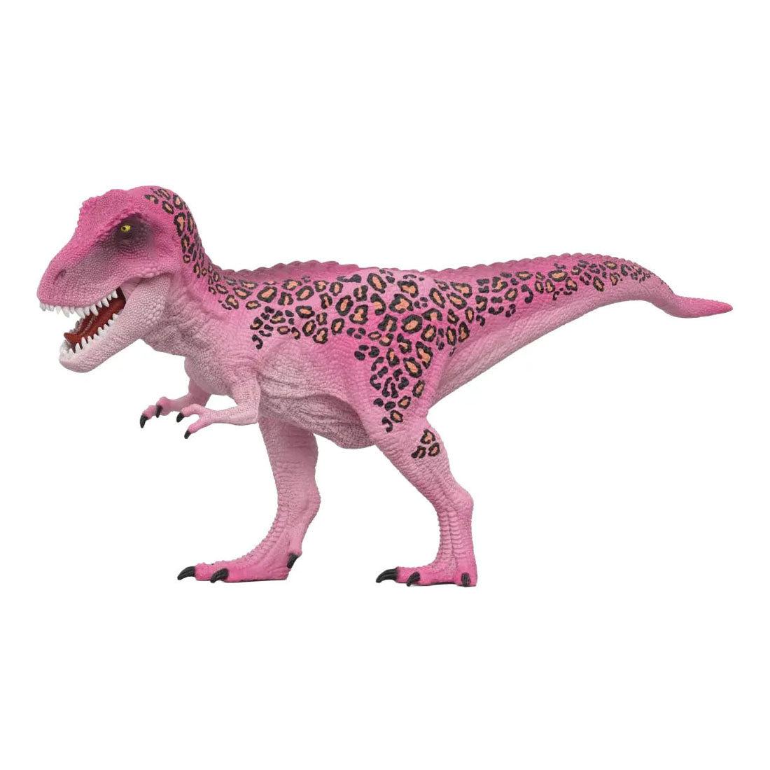 Schleich dinosaures rose t-rex édition limitée 72272