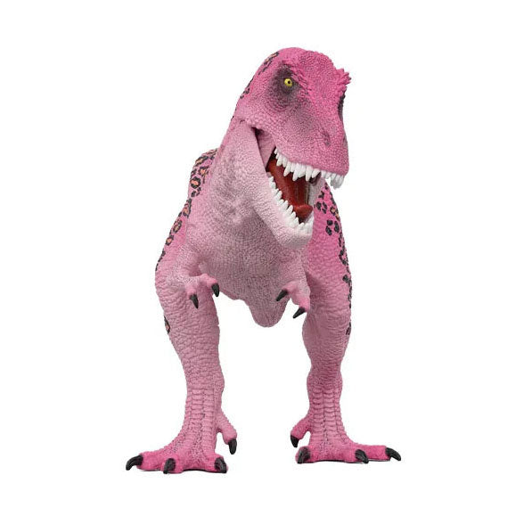 Schleich dinosaures rose t-rex édition limitée 72272