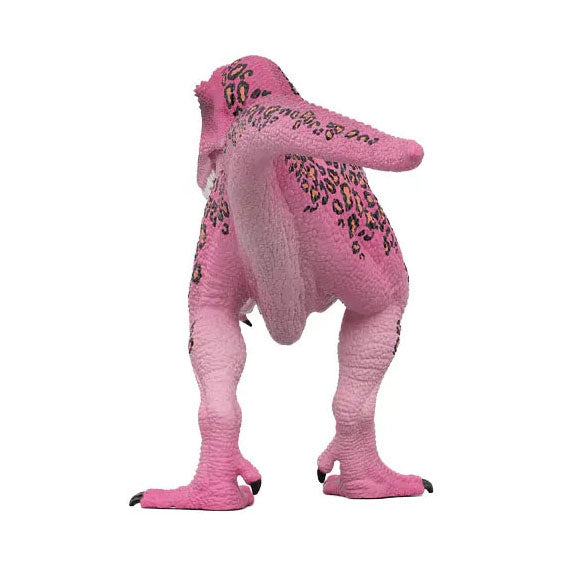 Schleich dinosaures rose t-rex édition limitée 72272