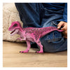 Schleich dinosaures rose t-rex édition limitée 72272