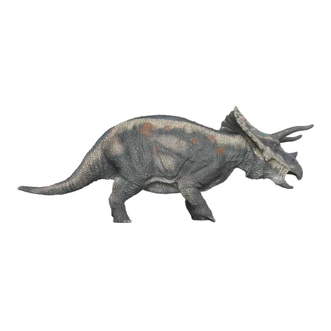 Schleich dinosaure tricératops 15050