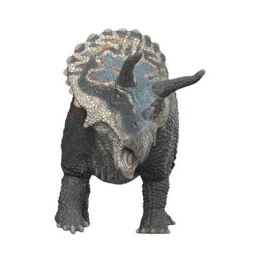 Schleich dinosaure tricératops 15050