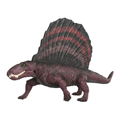 Schleich dinosaures dimétrodon 15052