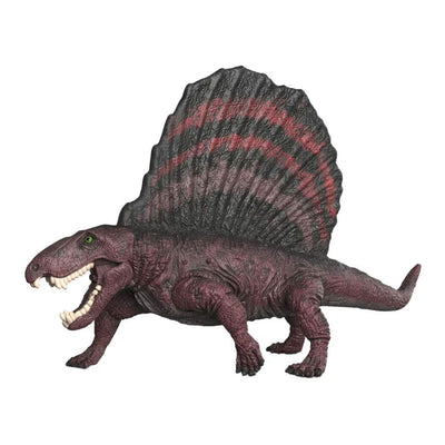 Schleich dinosaures dimétrodon 15052