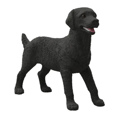 Schleich monde agricole labrador noir retriever 14923