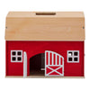 Schleich 42602 ferme rétro