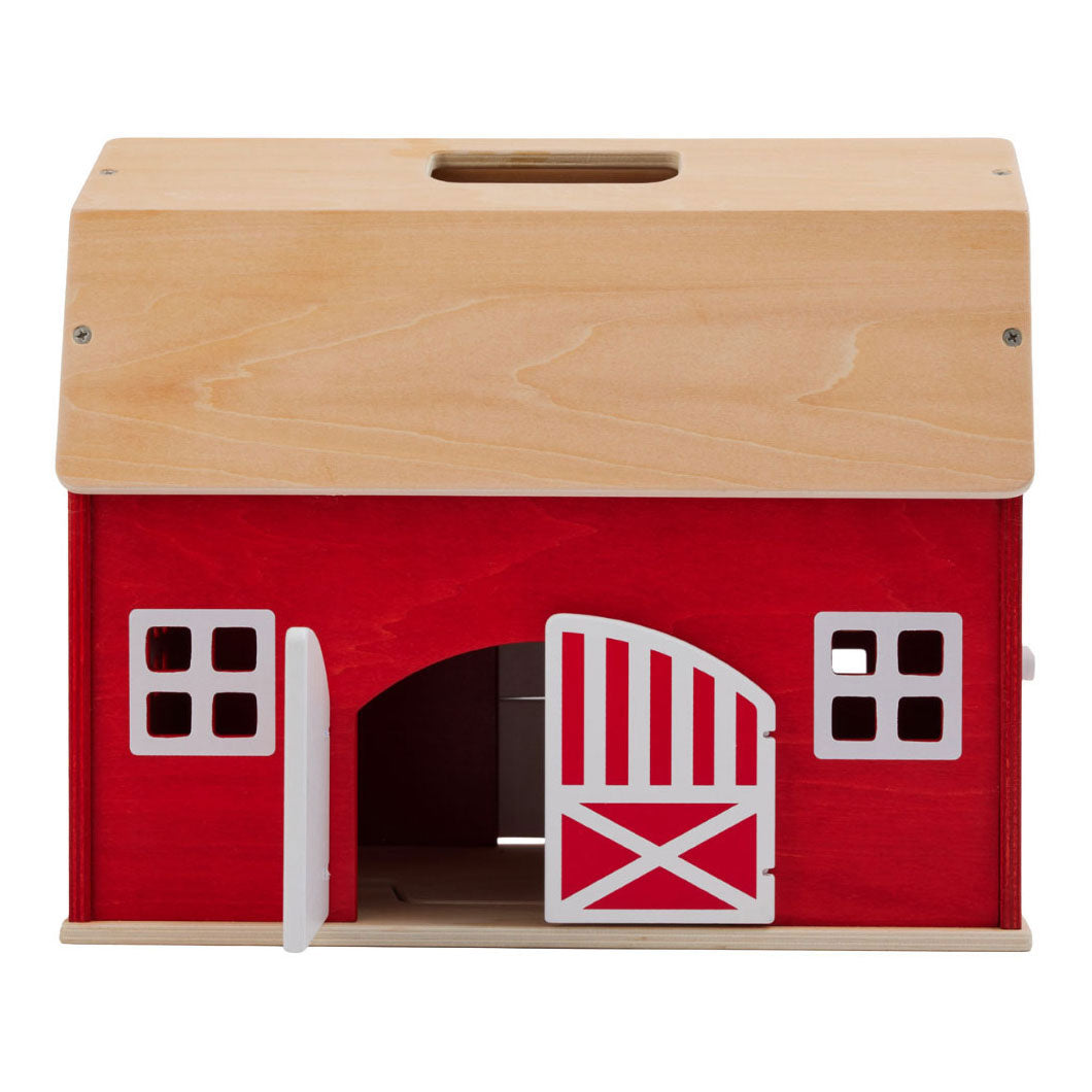 Schleich 42602 ferme rétro