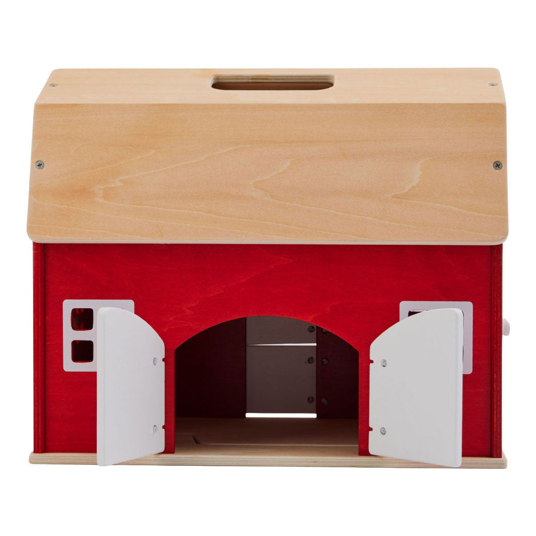 Schleich 42602 ferme rétro