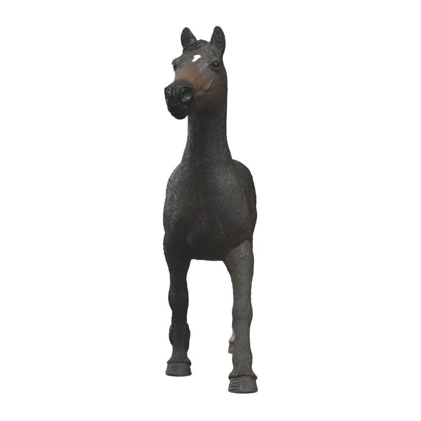 Schleich Horse Club Jument pur-sang anglais 14914