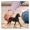 Schleich Horse Club Jument pur-sang anglais 14914