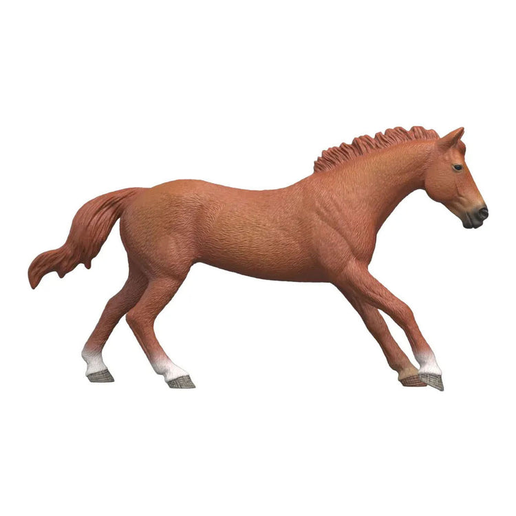 Schleich Horse Club étalon pur-sang anglais 14915