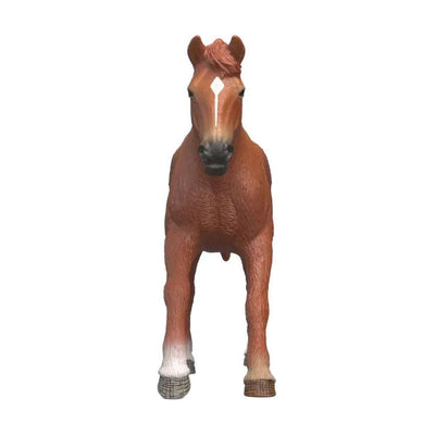 Schleich Horse Club étalon pur-sang anglais 14915