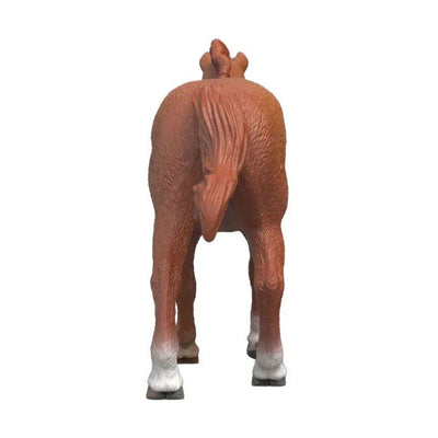 Schleich Horse Club étalon pur-sang anglais 14915