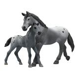 Schleich Horse Club Lisa's Tournament Training 42776 - afbeelding 2