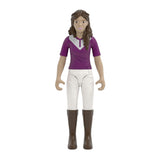 Schleich Horse Club Lisa's Tournament Training 42776 - afbeelding 3