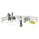 Schleich Horse Club Ensemble de voltige Kim's 42799