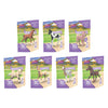 Poulains de collection du club équestre Schleich 70680
