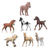 Poulains de collection du club équestre Schleich 70680