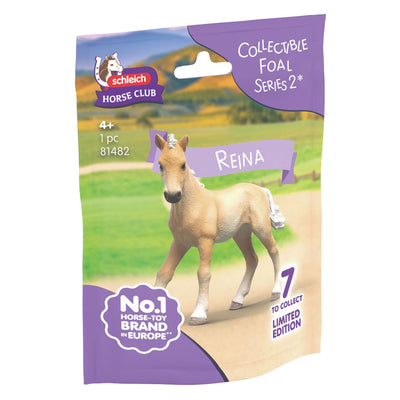 Schleich Horse Club Poulain de collection Reina 81482