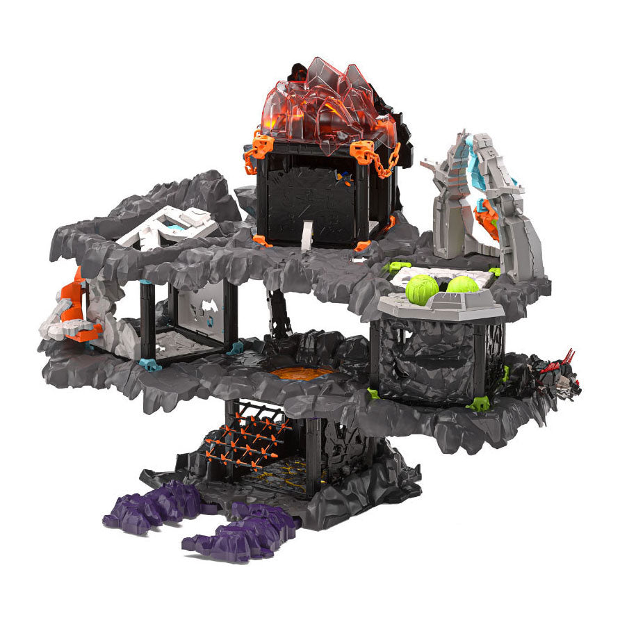 Schleich Eldrador Créatures Mastercave : Smashrador 42757