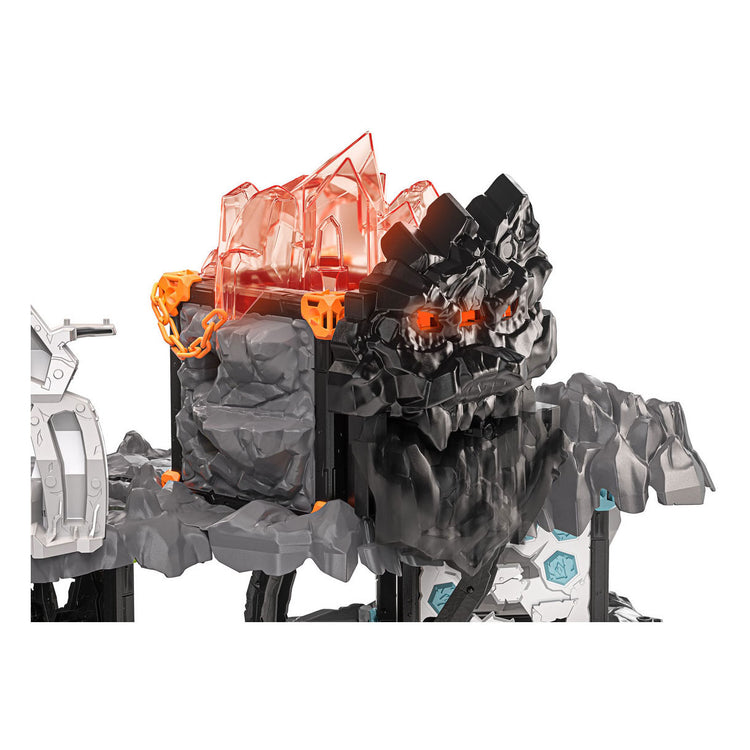 Schleich Eldrador Créatures Mastercave : Smashrador 42757