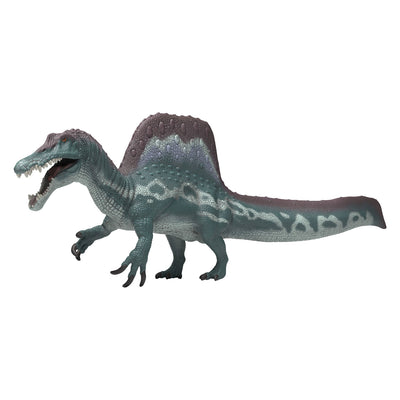 Figurine jouet dinosaure Schleich spinosaure 31 cm réaliste.