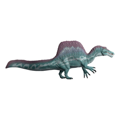 Figurine jouet dinosaure Schleich spinosaure 31 cm réaliste.