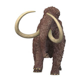 Figurine de mammouth Schleich - animal préhistorique pour enfants.