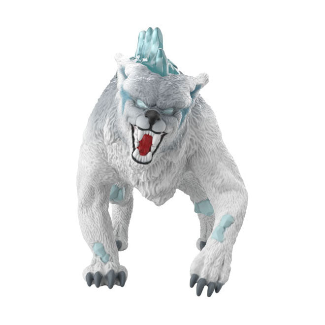 Schleich Eldrador Créatures Lynx des Glaces 70856