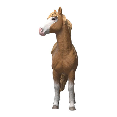 Schleich horse club jument mustang 14920
