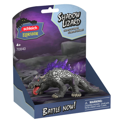 Moniteur d'ombre Schleich