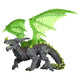Dragon de roche Schleich