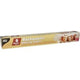 Papier sulfurisé papstar 8 m x 38 cm marron