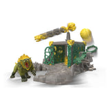 Forteresse de la jungle de Schleich - afbeelding 3