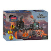 Schleich eldrador forteresse de lave 42810