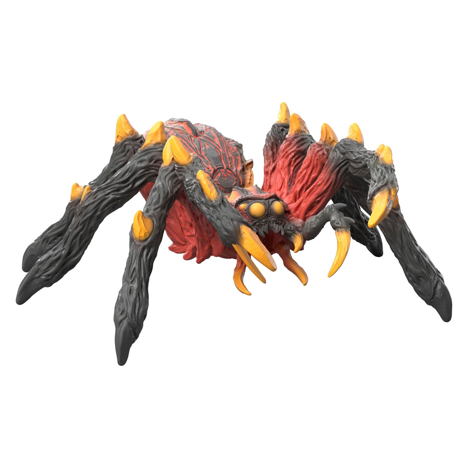 Schleich eldrador forteresse de lave 42810