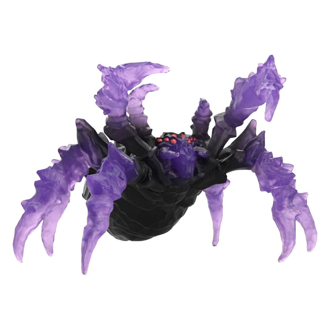 Schleich Eldrador Créatures Battlecave Shadow Spider 42765