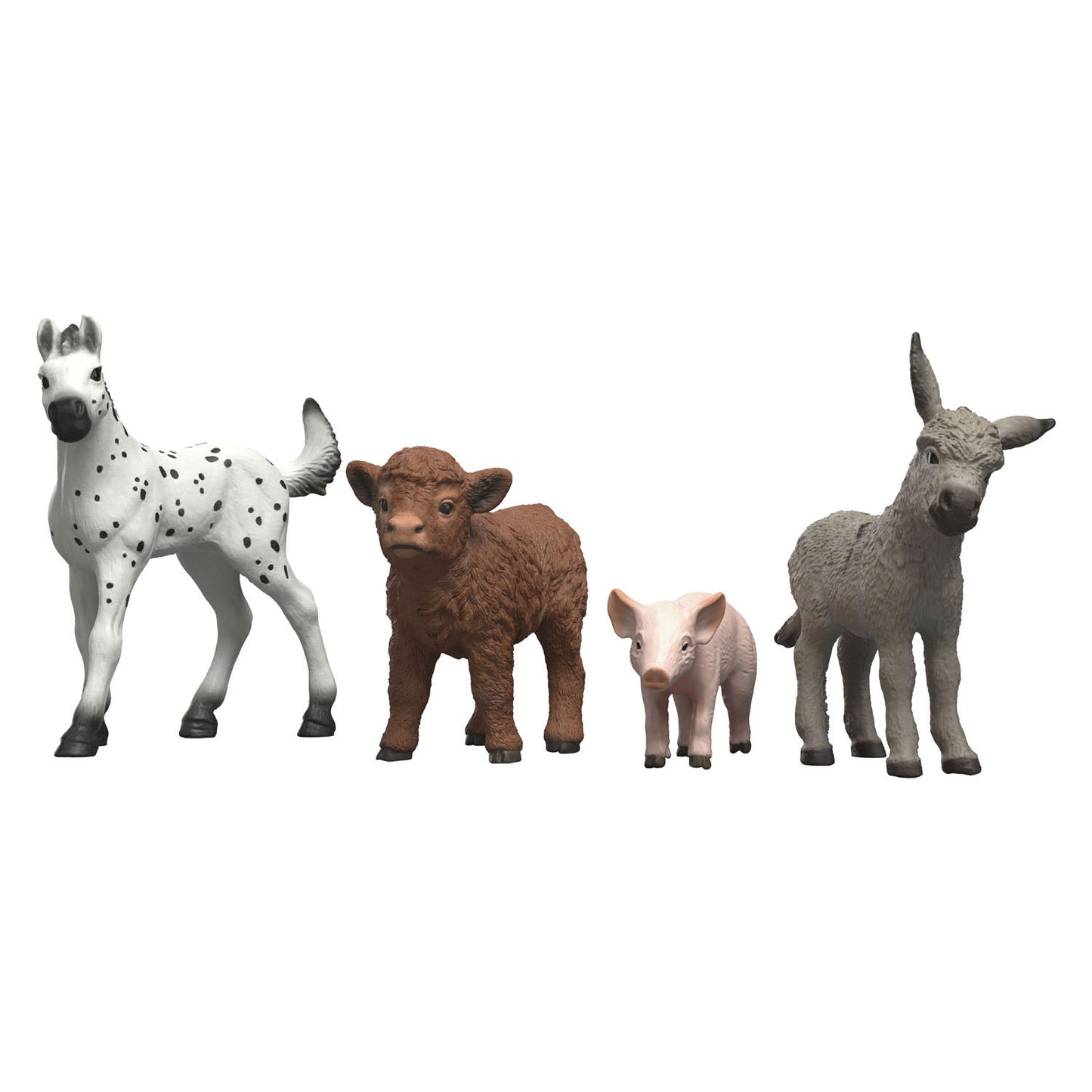 Bébés de la ferme Schleich