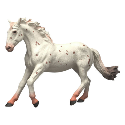 Schleich Horse Club knabstupper jument 14917