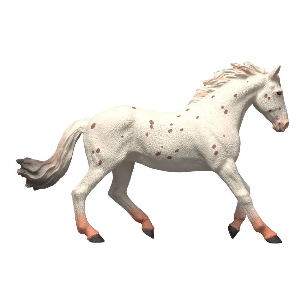 Schleich Horse Club knabstupper jument 14917