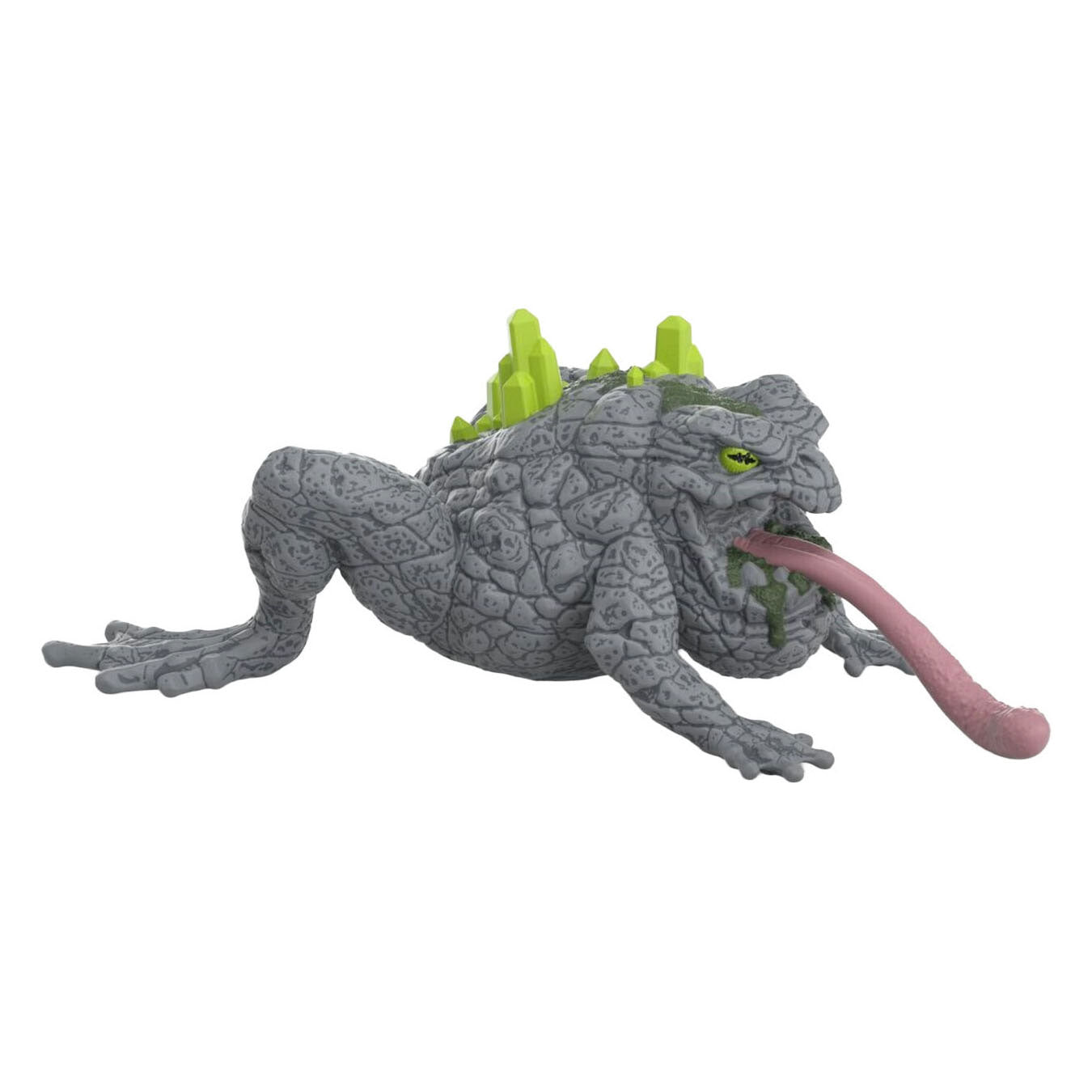 Schleich Eldrador créatures Steenpad 70857