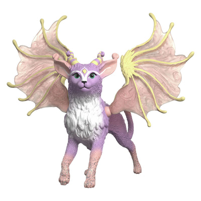 Dragon chat ailé Schleich