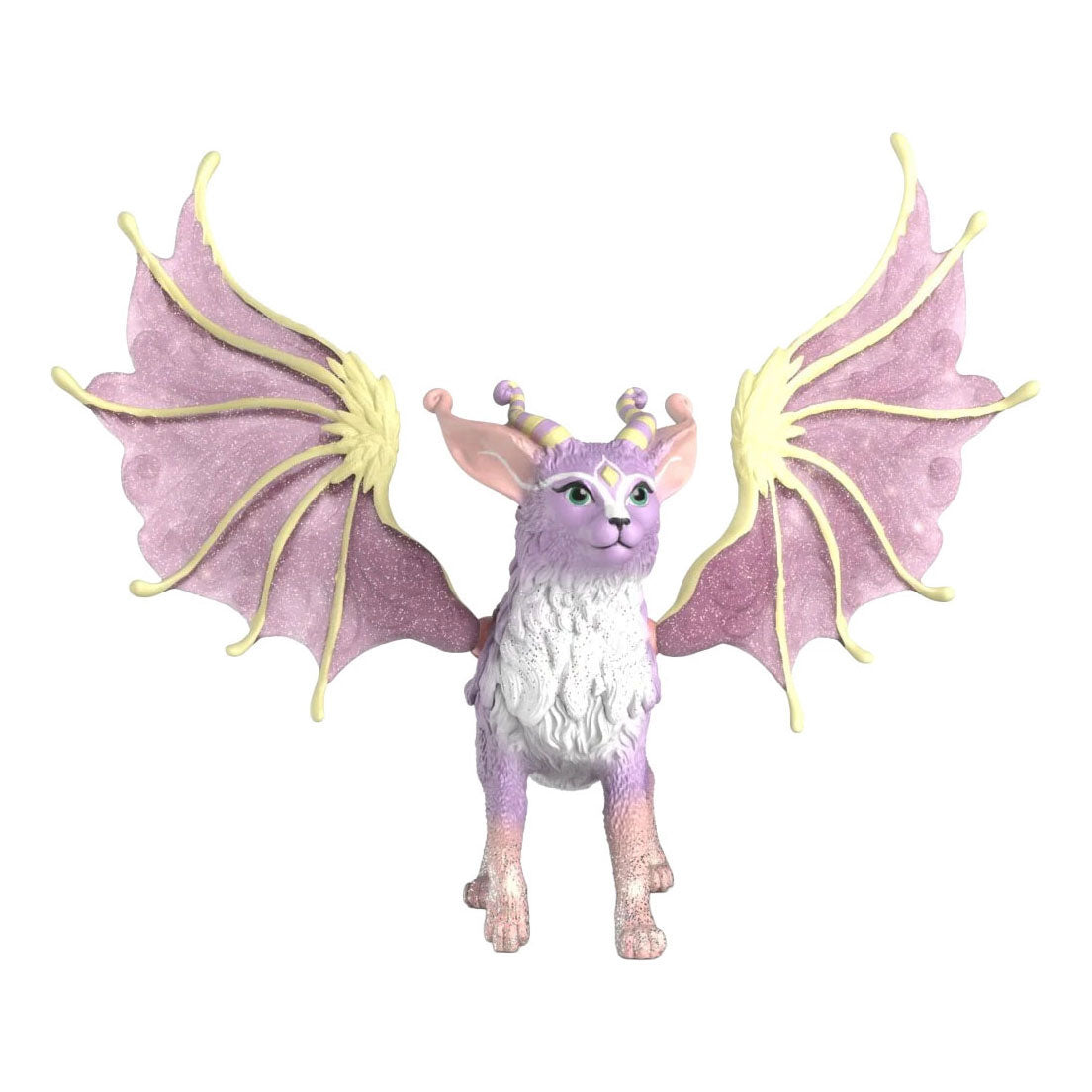 Dragon chat ailé Schleich