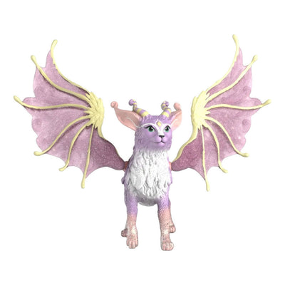 Dragon chat ailé Schleich