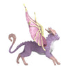 Dragon chat ailé Schleich