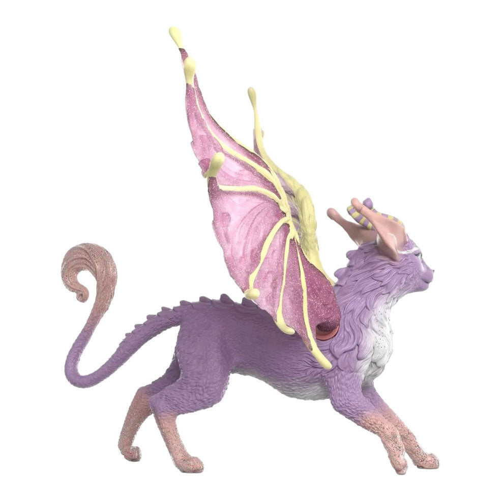 Dragon chat ailé Schleich
