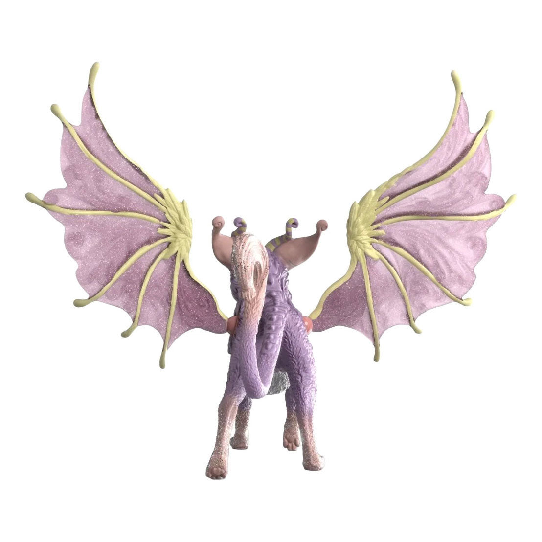 Dragon chat ailé Schleich