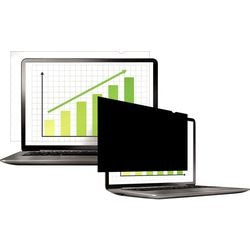 Filtre de confidentialité Fellowes 35,6 cm (14") noir